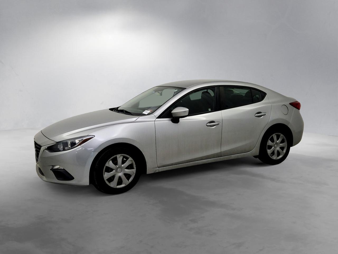 2014 Mazda Mazda3 i Sport Laurel MD