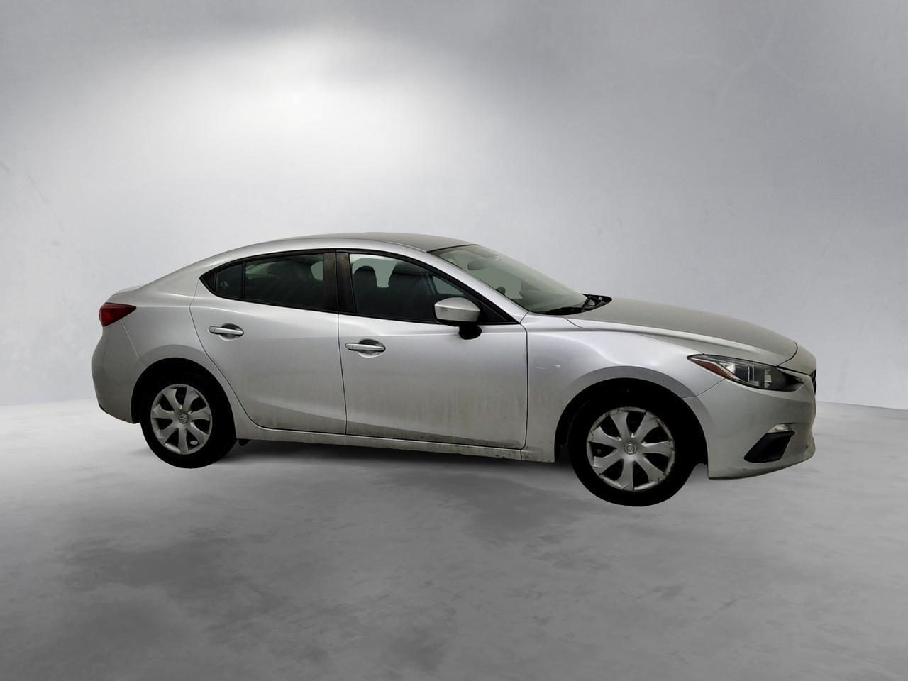 2014 Mazda Mazda3 i Sport Laurel MD