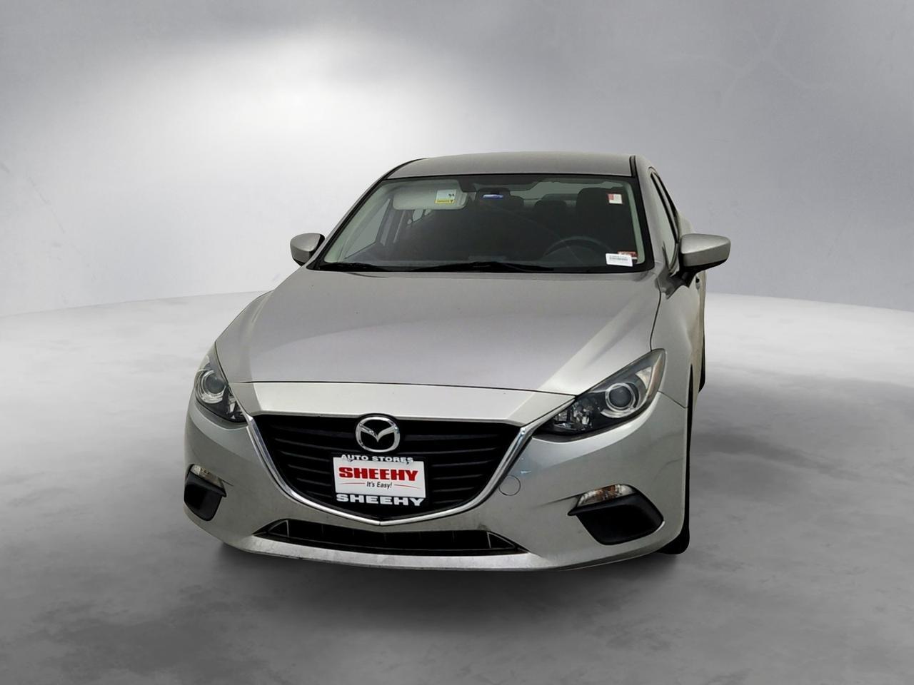2014 Mazda Mazda3 i Sport Laurel MD