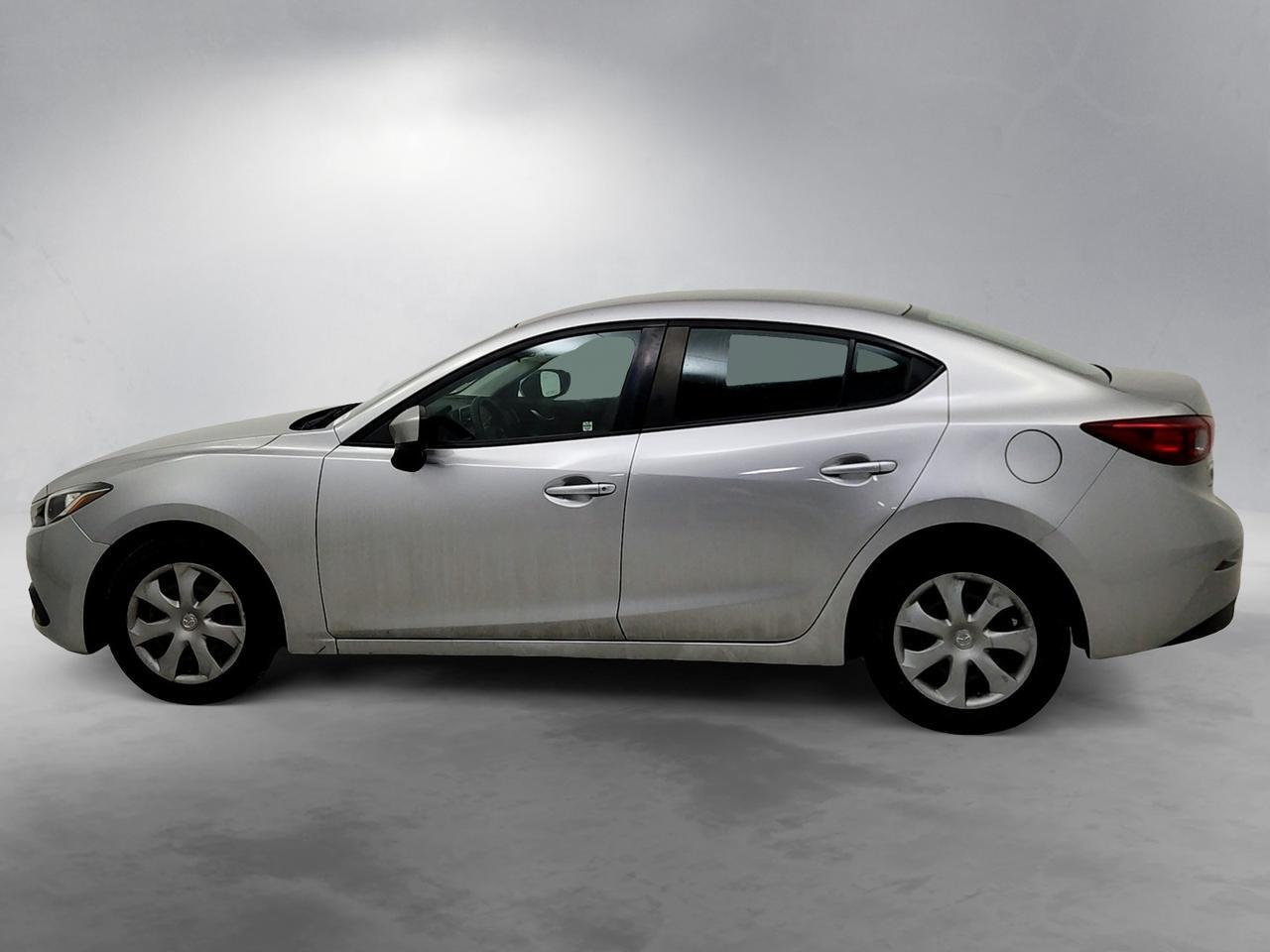 2014 Mazda Mazda3 i Sport Laurel MD