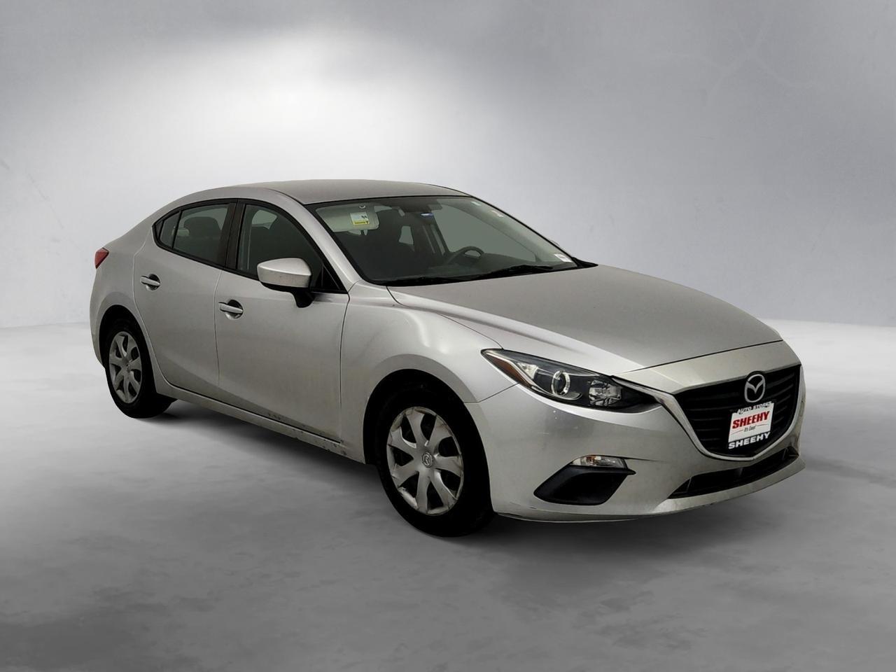 2014 Mazda Mazda3 i Sport Laurel MD