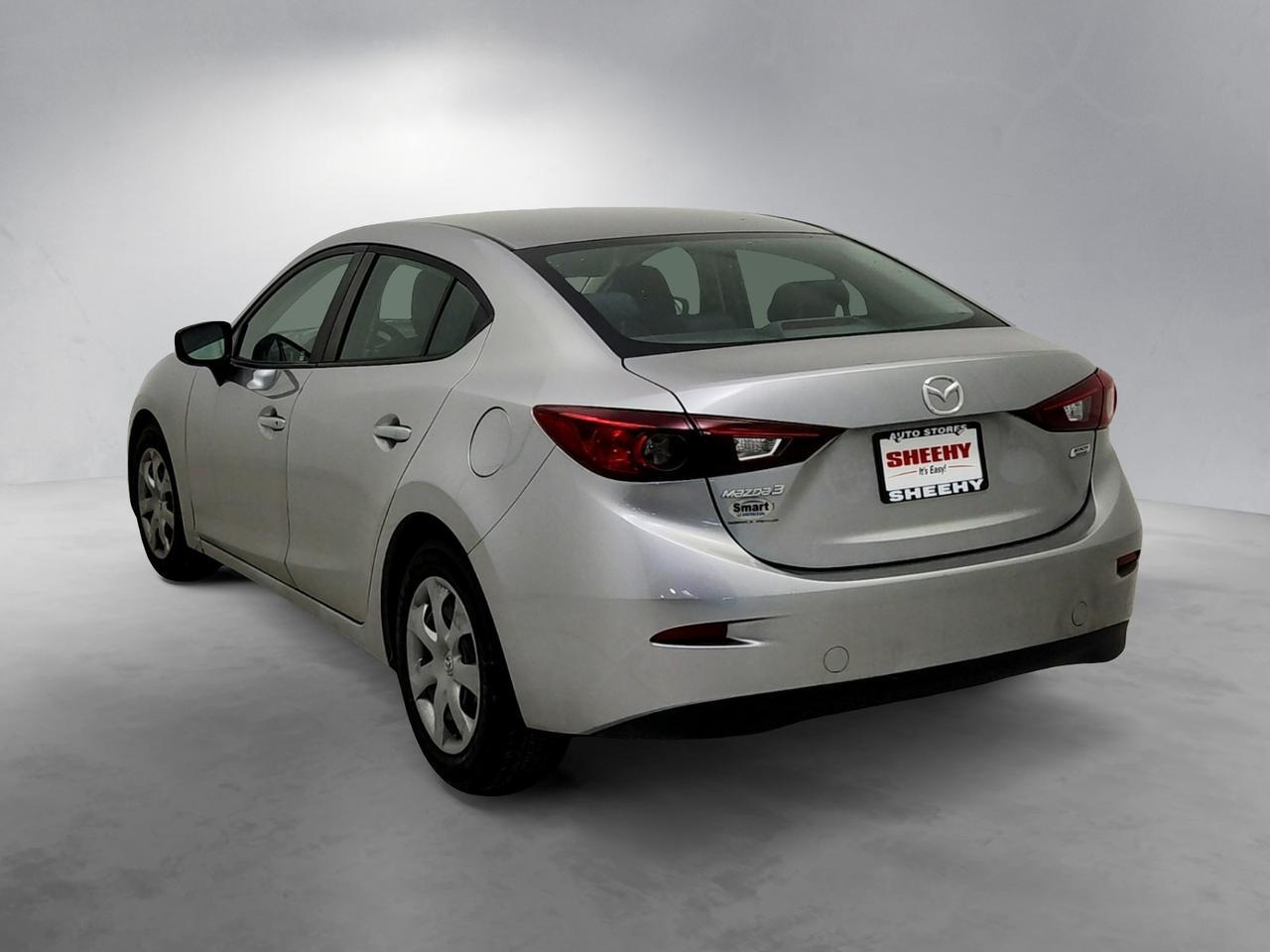 2014 Mazda Mazda3 i Sport Laurel MD