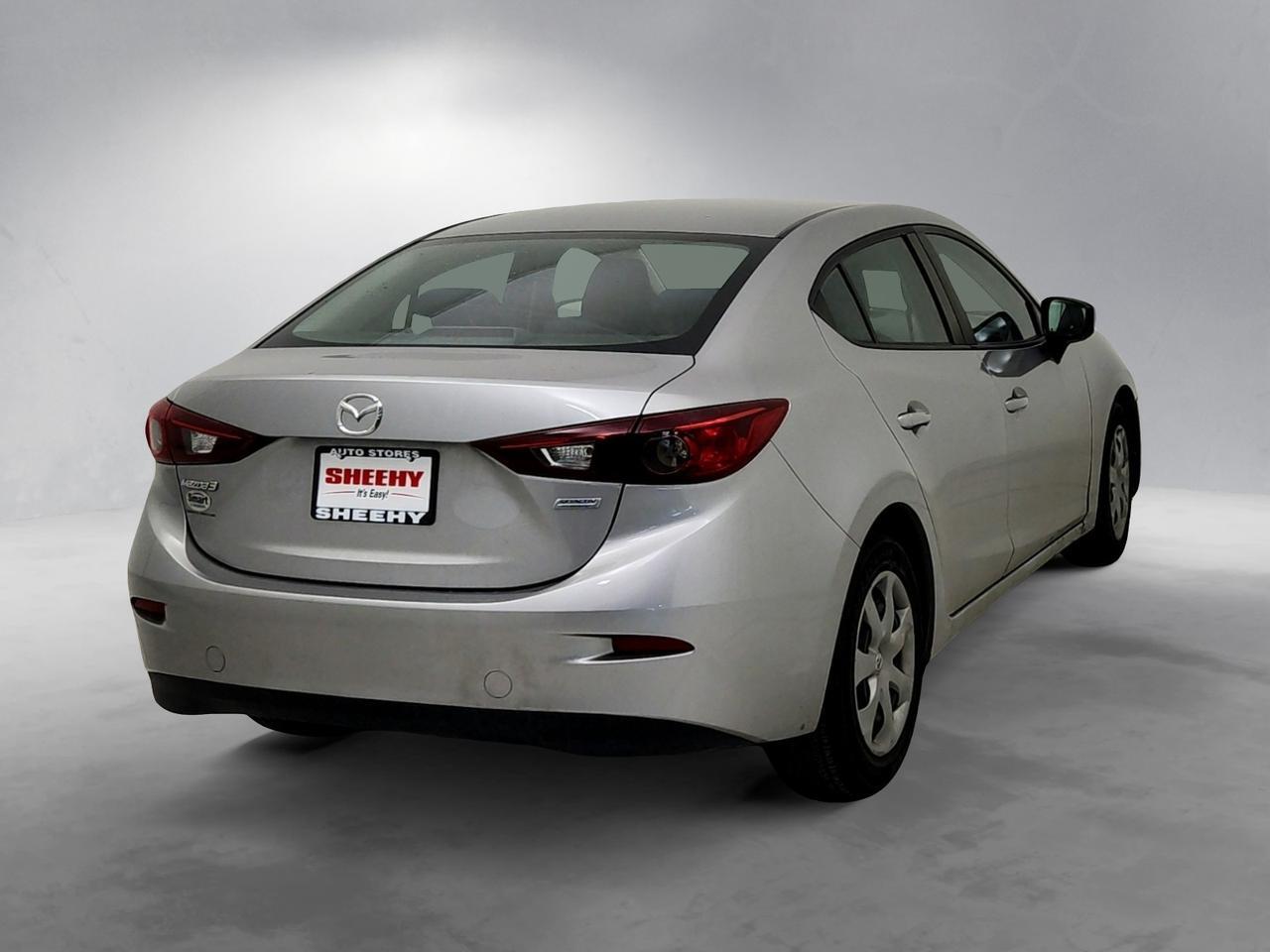 2014 Mazda Mazda3 i Sport Laurel MD