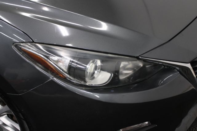 2014 Mazda Mazda3 i Touring Chantilly VA