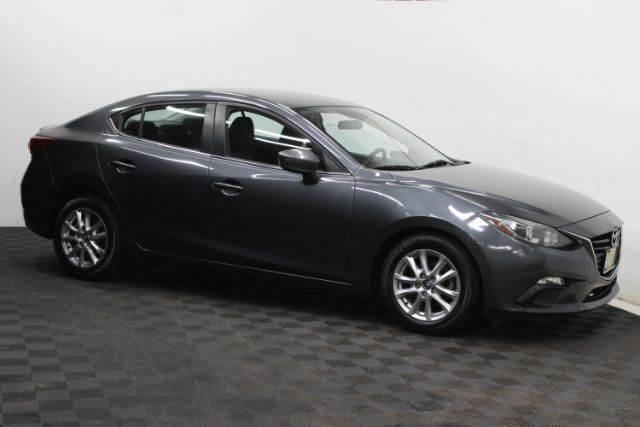 2014 Mazda Mazda3 i Touring