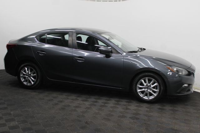 2014 Mazda Mazda3 i Touring