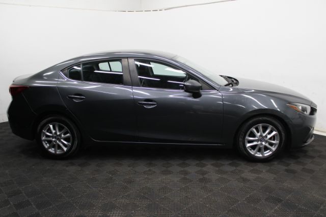 2014 Mazda Mazda3 i Touring Chantilly VA