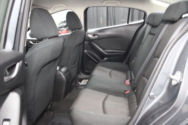 2014 Mazda Mazda3 i Touring Chantilly VA