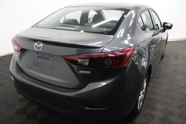 2014 Mazda Mazda3 i Touring Chantilly VA