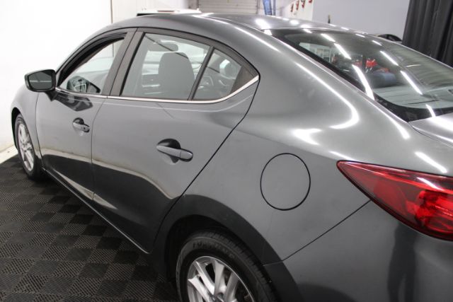 2014 Mazda Mazda3 i Touring Chantilly VA