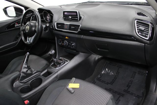 2014 Mazda Mazda3 i Touring Chantilly VA