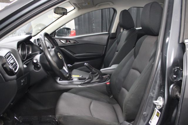 2014 Mazda Mazda3 i Touring Chantilly VA