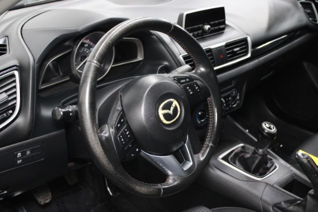 2014 Mazda Mazda3 i Touring Chantilly VA