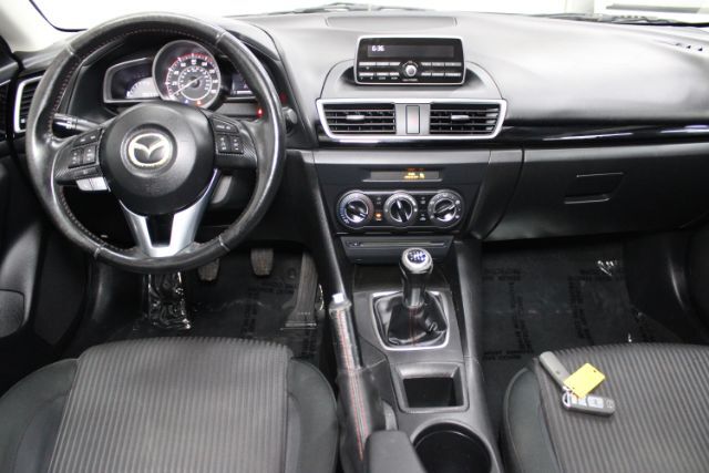 2014 Mazda Mazda3 i Touring