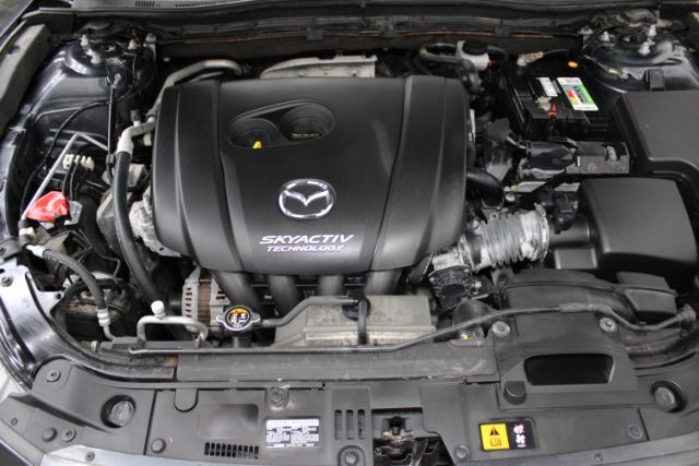 2014 Mazda Mazda3 i Touring Chantilly VA