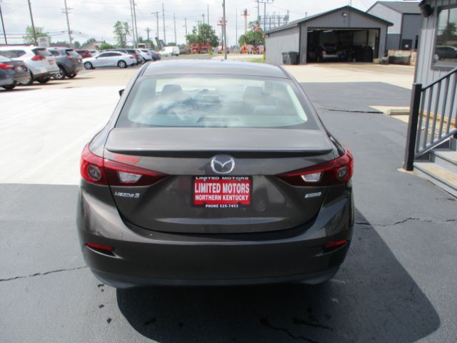 2014 Mazda Mazda3 i Touring Florence KY