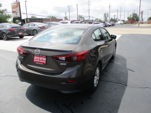 2014 Mazda Mazda3 i Touring Florence KY