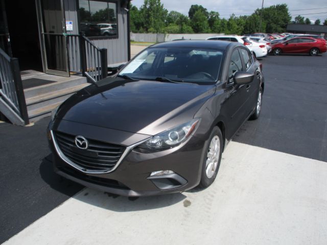 2014 Mazda Mazda3 i Touring Florence KY