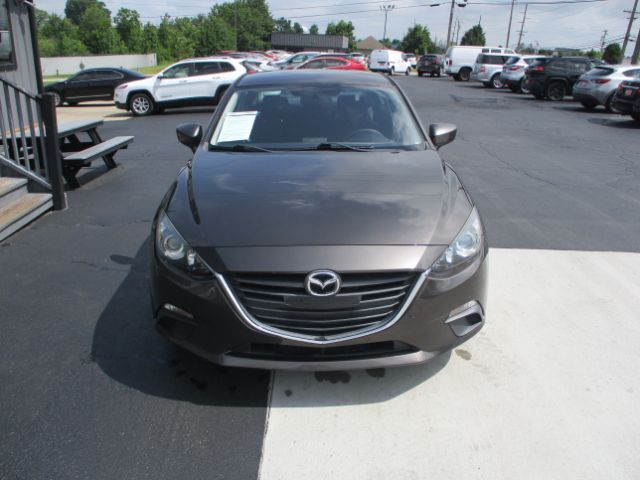 2014 Mazda Mazda3 i Touring Florence KY