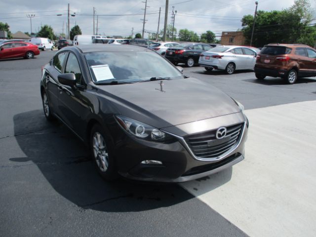 2014 Mazda Mazda3 i Touring Florence KY