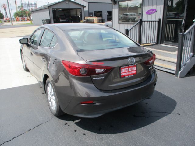2014 Mazda Mazda3 i Touring Florence KY