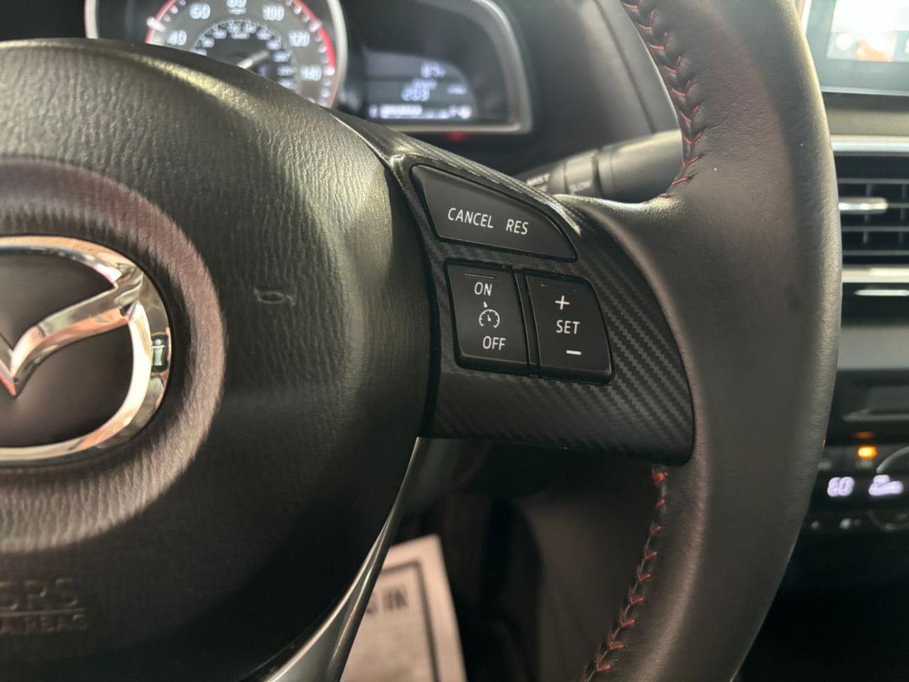 2014 Mazda Mazda3 i Touring Franklin OH