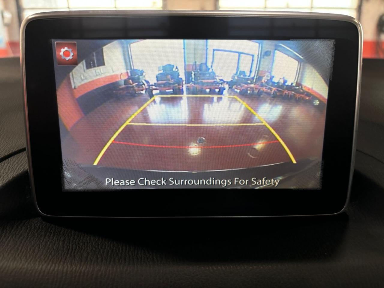 2014 Mazda Mazda3 i Touring Franklin OH