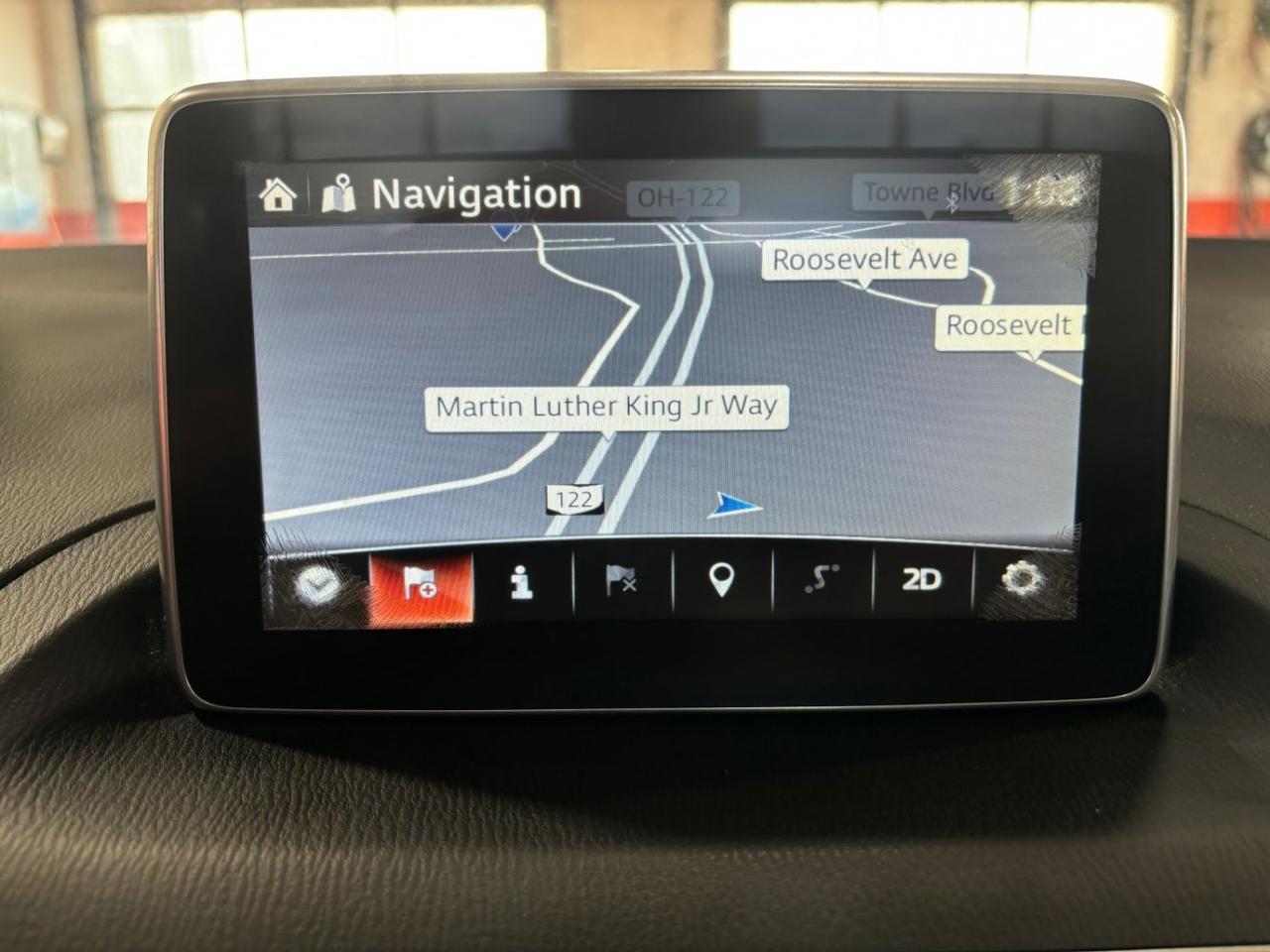 2014 Mazda Mazda3 i Touring Franklin OH