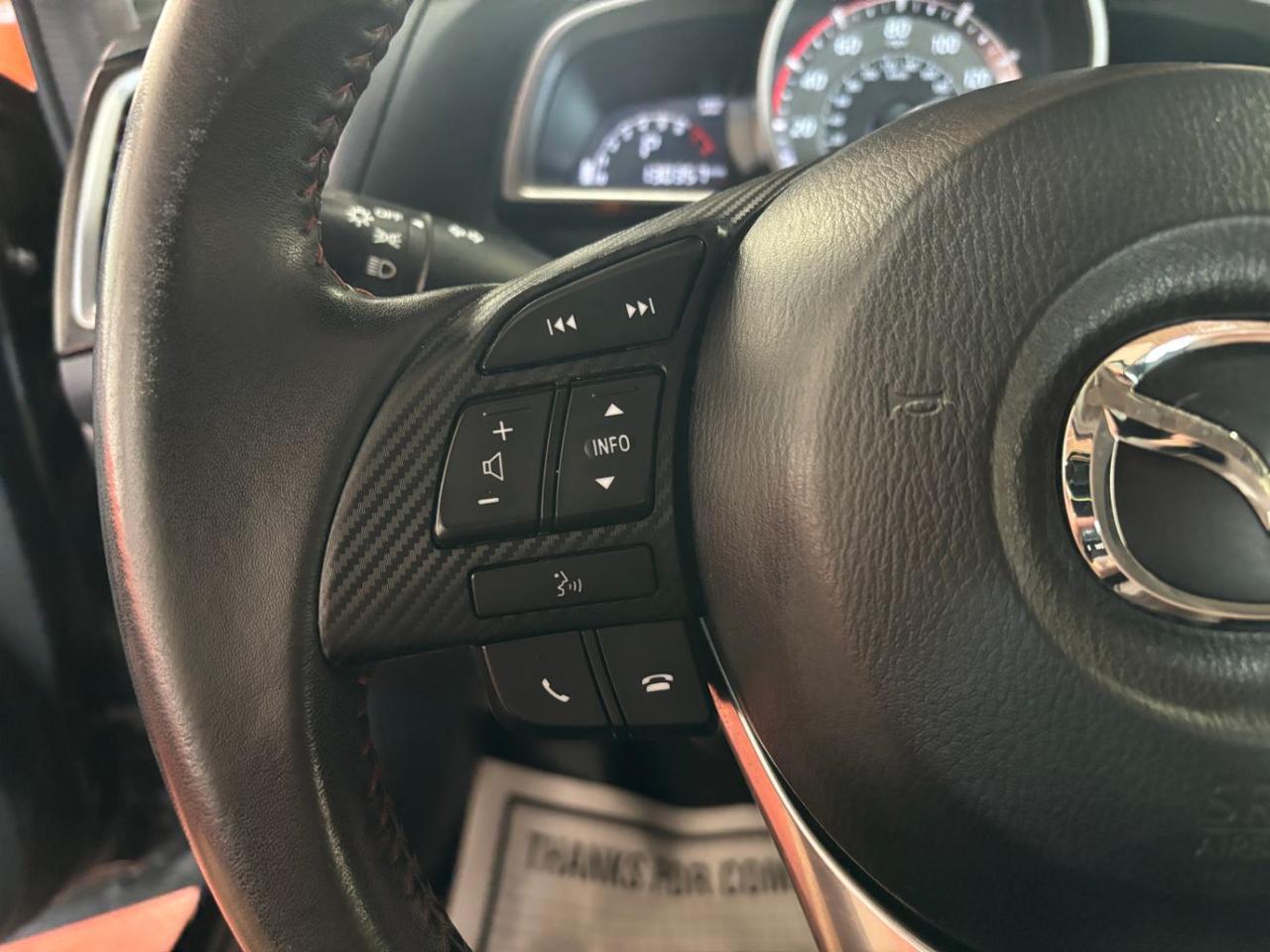 2014 Mazda Mazda3 i Touring Franklin OH