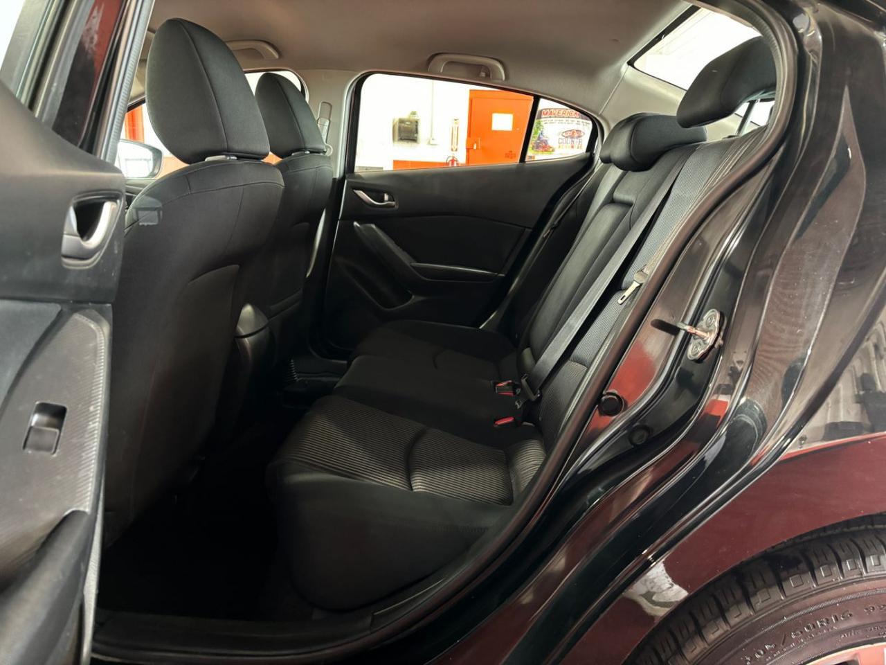 2014 Mazda Mazda3 i Touring Franklin OH