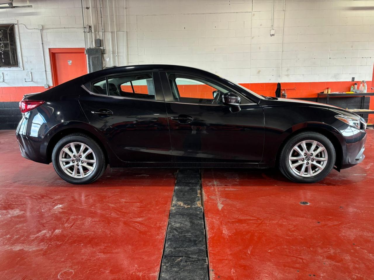 2014 Mazda Mazda3 i Touring