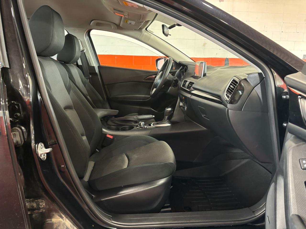 2014 Mazda Mazda3 i Touring Franklin OH