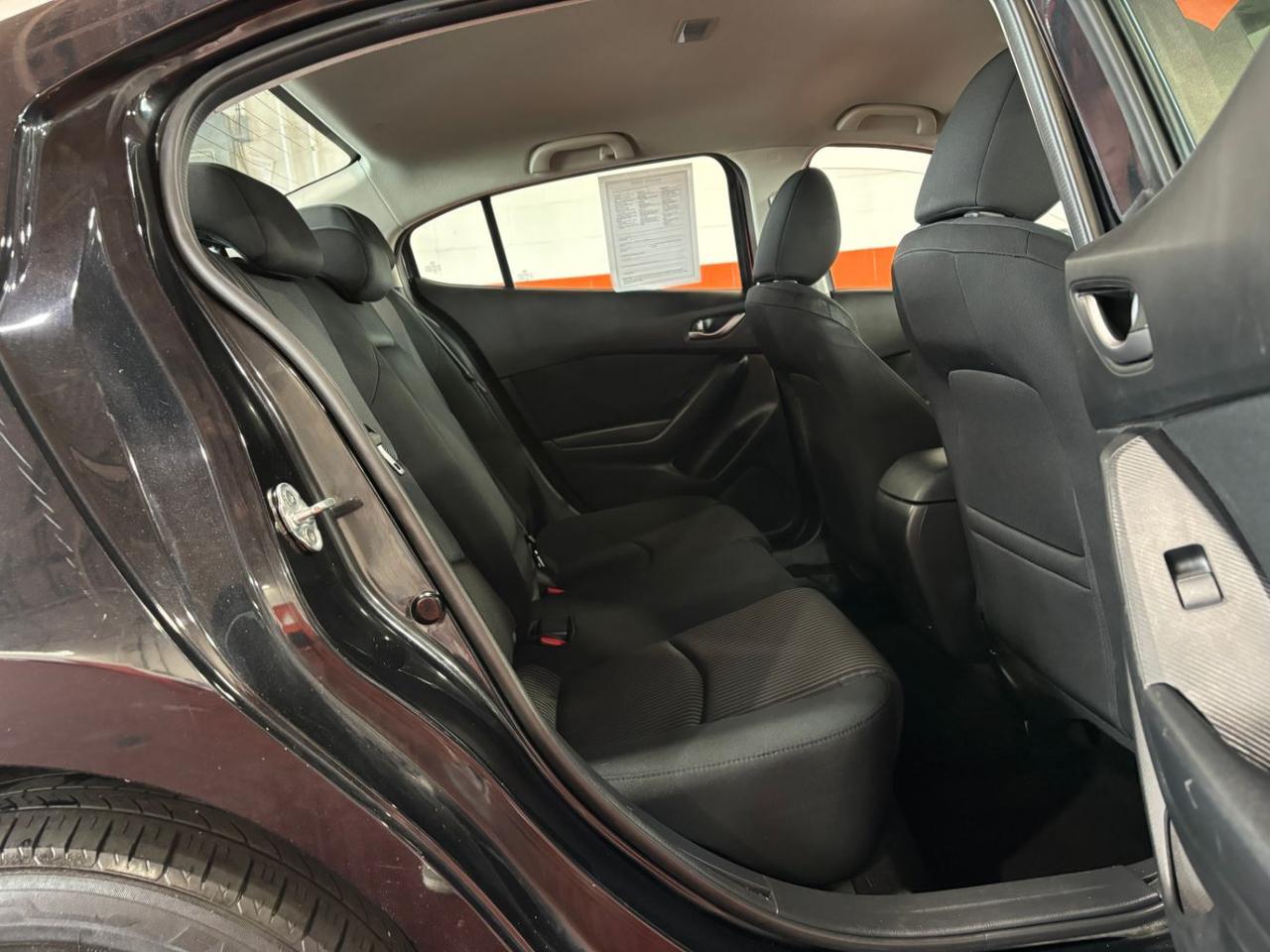 2014 Mazda Mazda3 i Touring Franklin OH