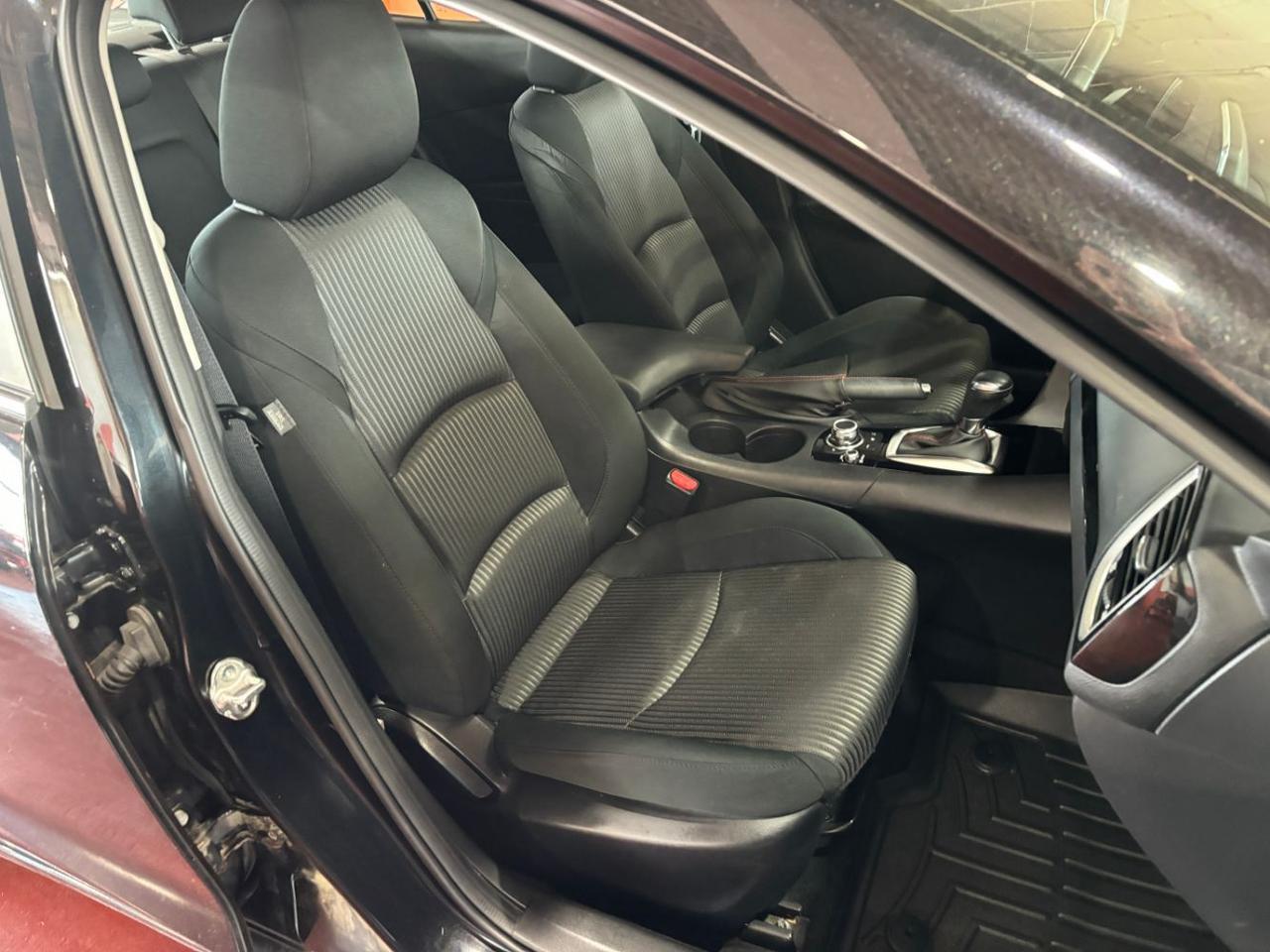 2014 Mazda Mazda3 i Touring Franklin OH