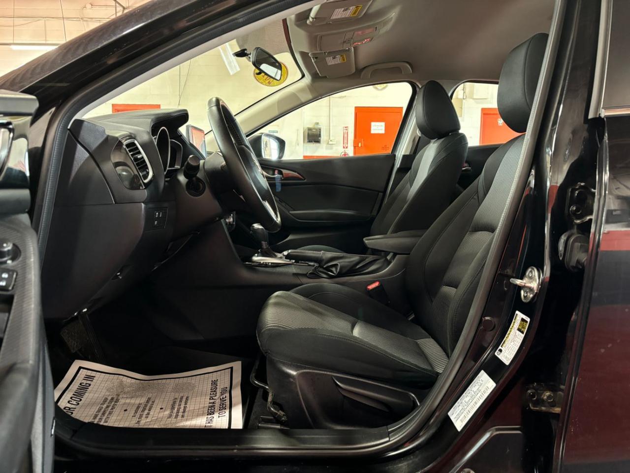 2014 Mazda Mazda3 i Touring Franklin OH