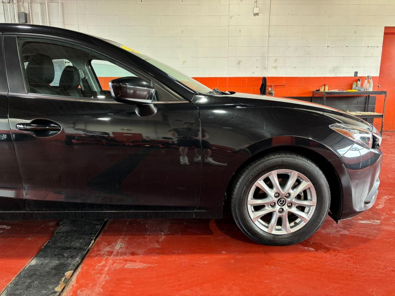 2014 Mazda Mazda3 i Touring Franklin OH