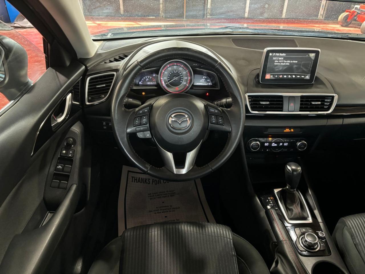 2014 Mazda Mazda3 i Touring Franklin OH