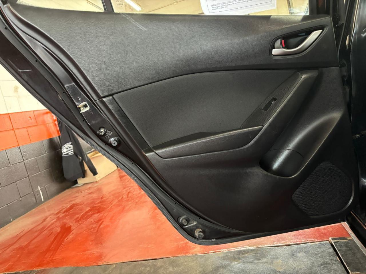 2014 Mazda Mazda3 i Touring Franklin OH