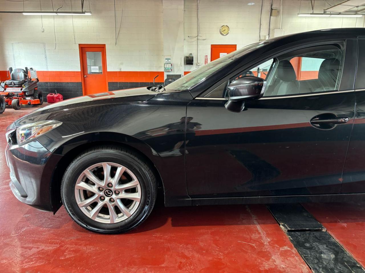 2014 Mazda Mazda3 i Touring Franklin OH