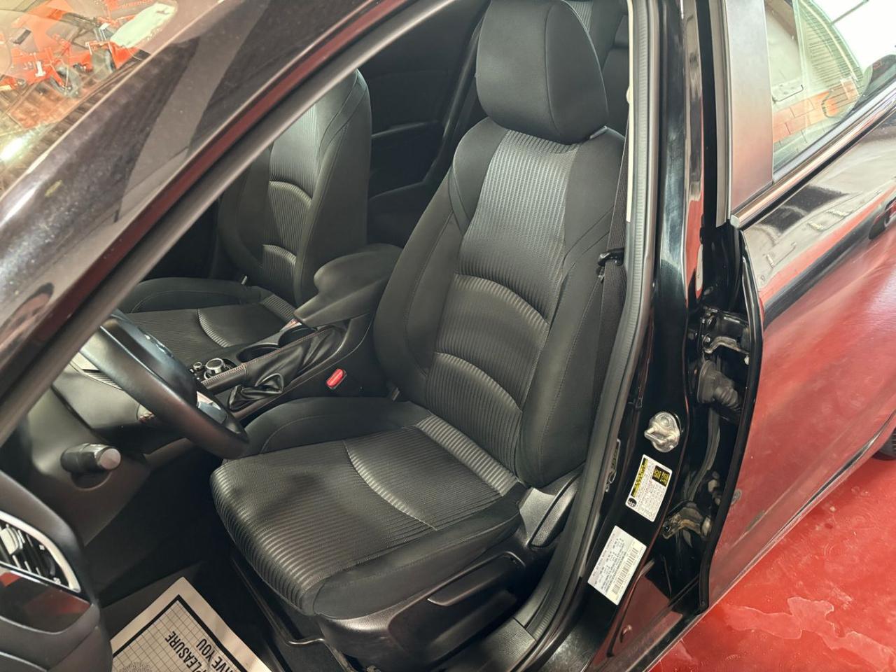 2014 Mazda Mazda3 i Touring Franklin OH