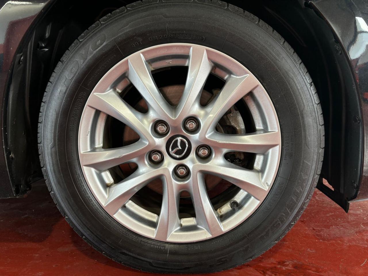 2014 Mazda Mazda3 i Touring Franklin OH