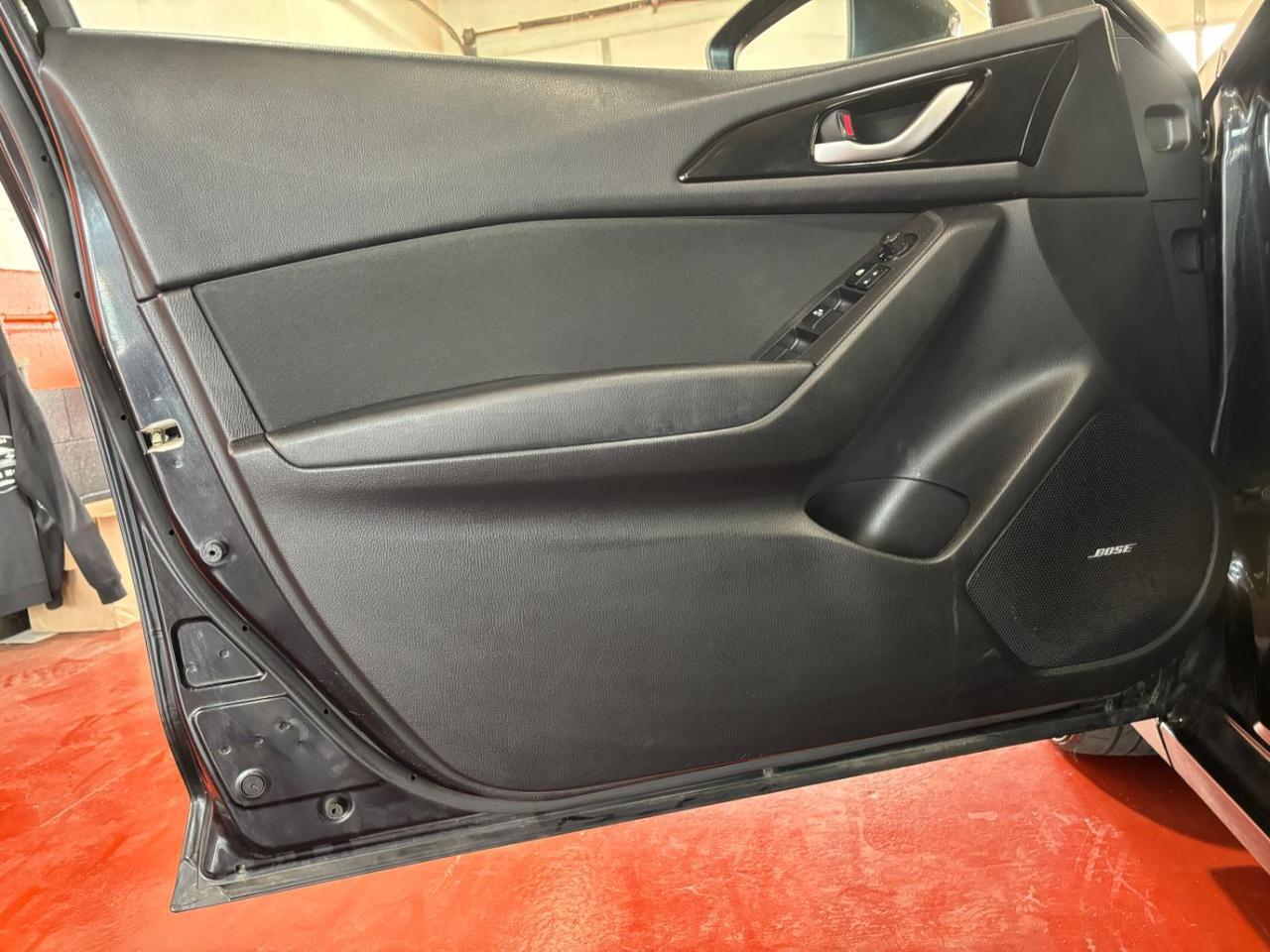 2014 Mazda Mazda3 i Touring Franklin OH