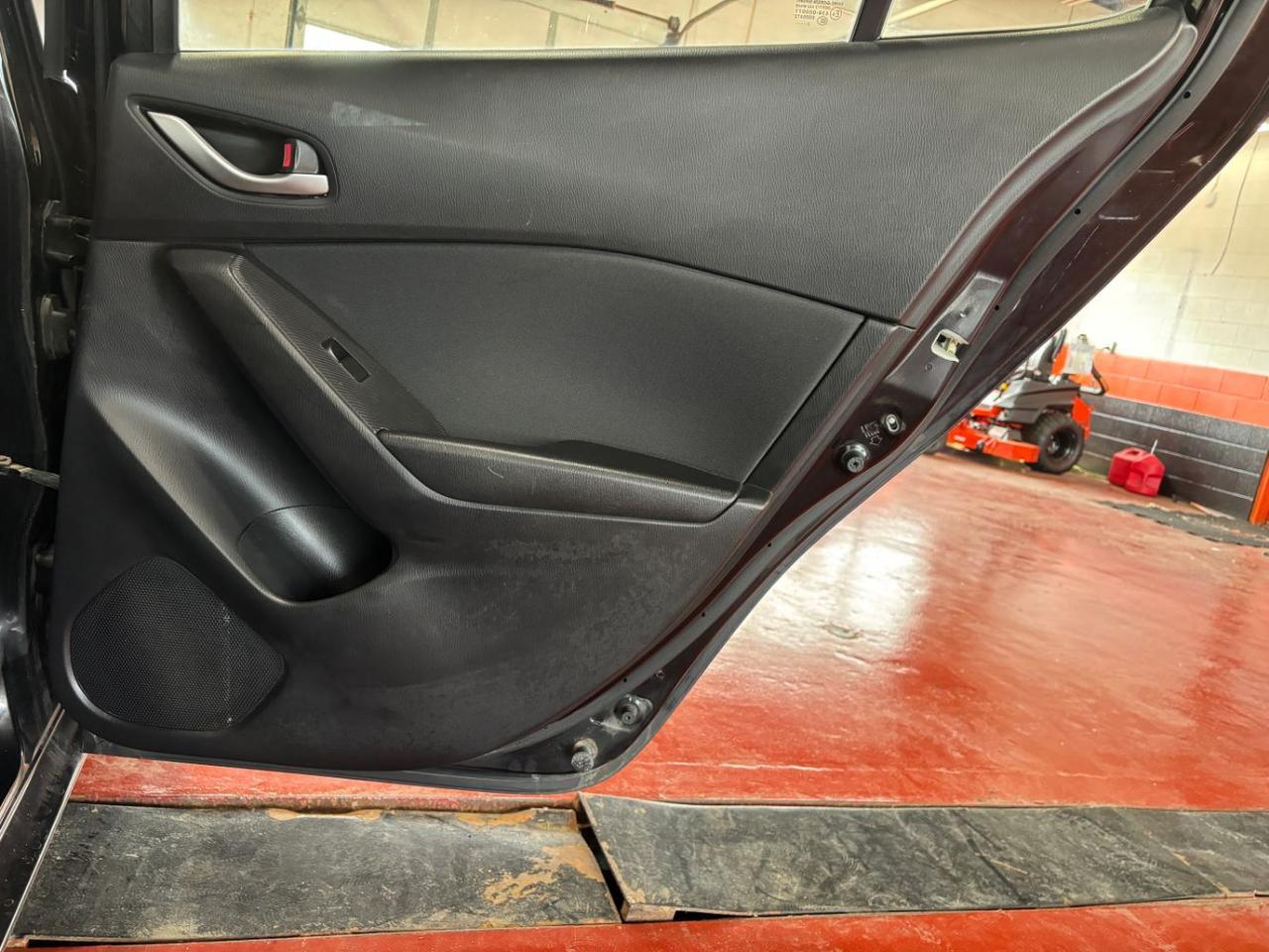 2014 Mazda Mazda3 i Touring Franklin OH