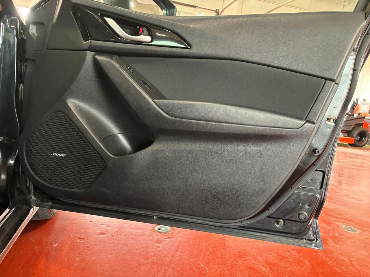 2014 Mazda Mazda3 i Touring Franklin OH