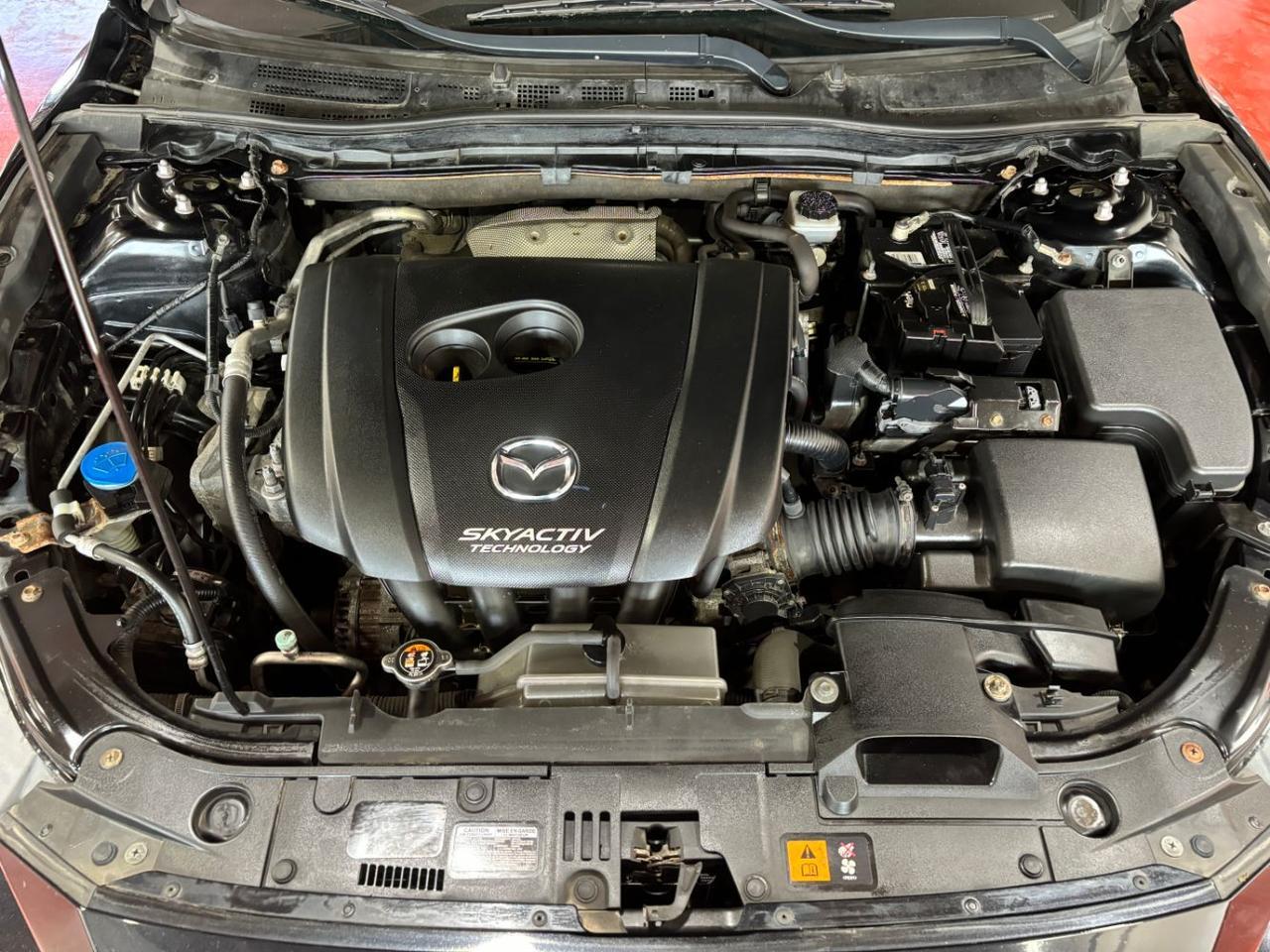 2014 Mazda Mazda3 i Touring Franklin OH