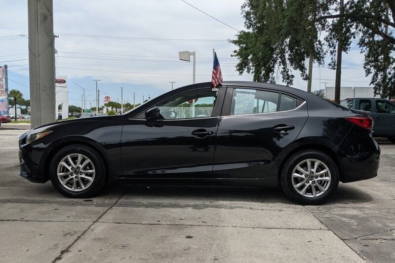 2014 Mazda Mazda3 i Touring Tampa FL