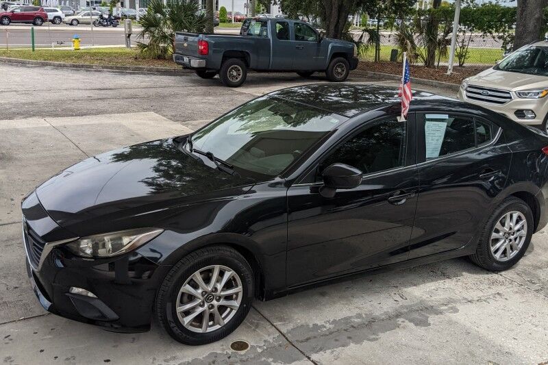2014 Mazda Mazda3 i Touring Tampa FL