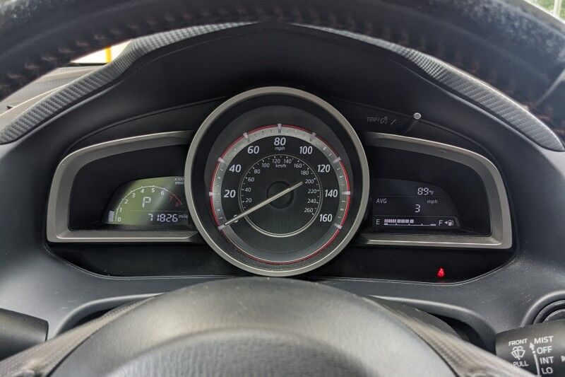 2014 Mazda Mazda3 i Touring Tampa FL