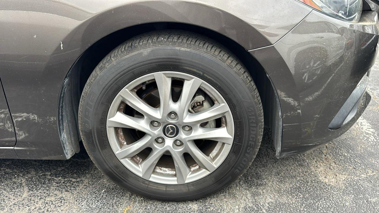 2014 Mazda Mazda3 i Touring San Antonio TX