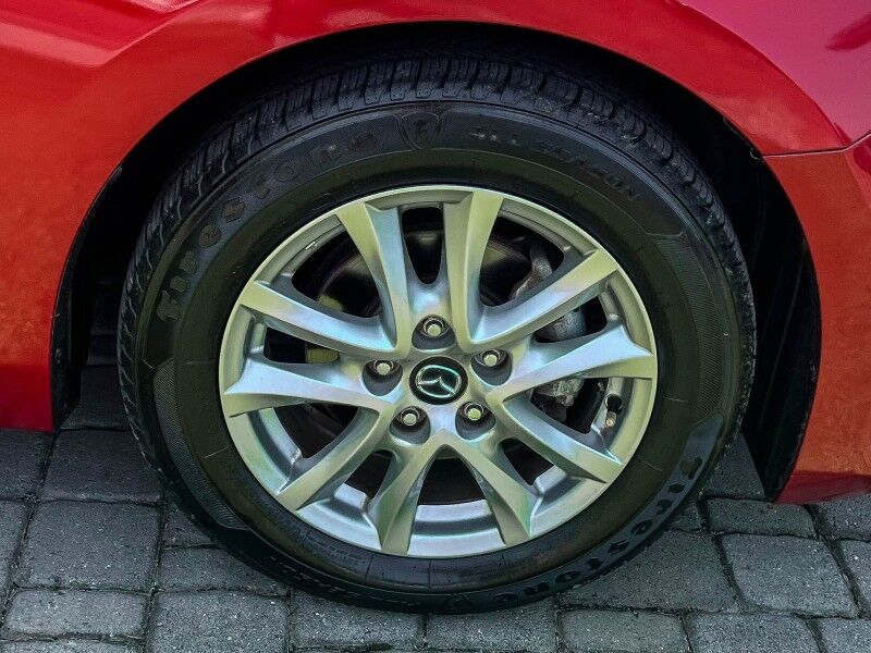 2014 Mazda Mazda3 i Touring Wilmington NC